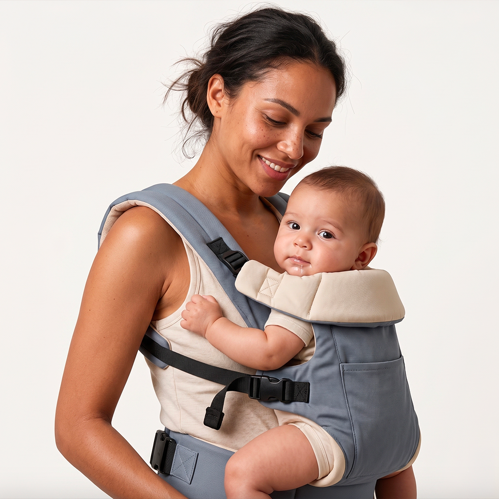 Porte-bébé