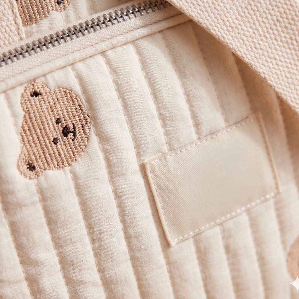 Sac à Langer Sac à Dos Léger Cadeau Naissance