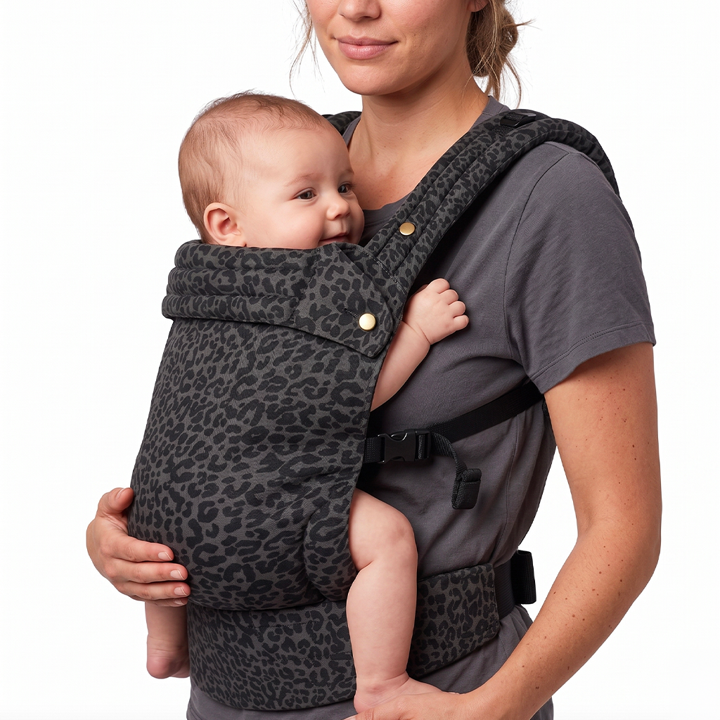 Porte-bébé - Elégance