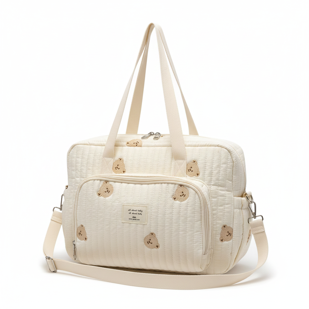 Sac à langer - BabyCare