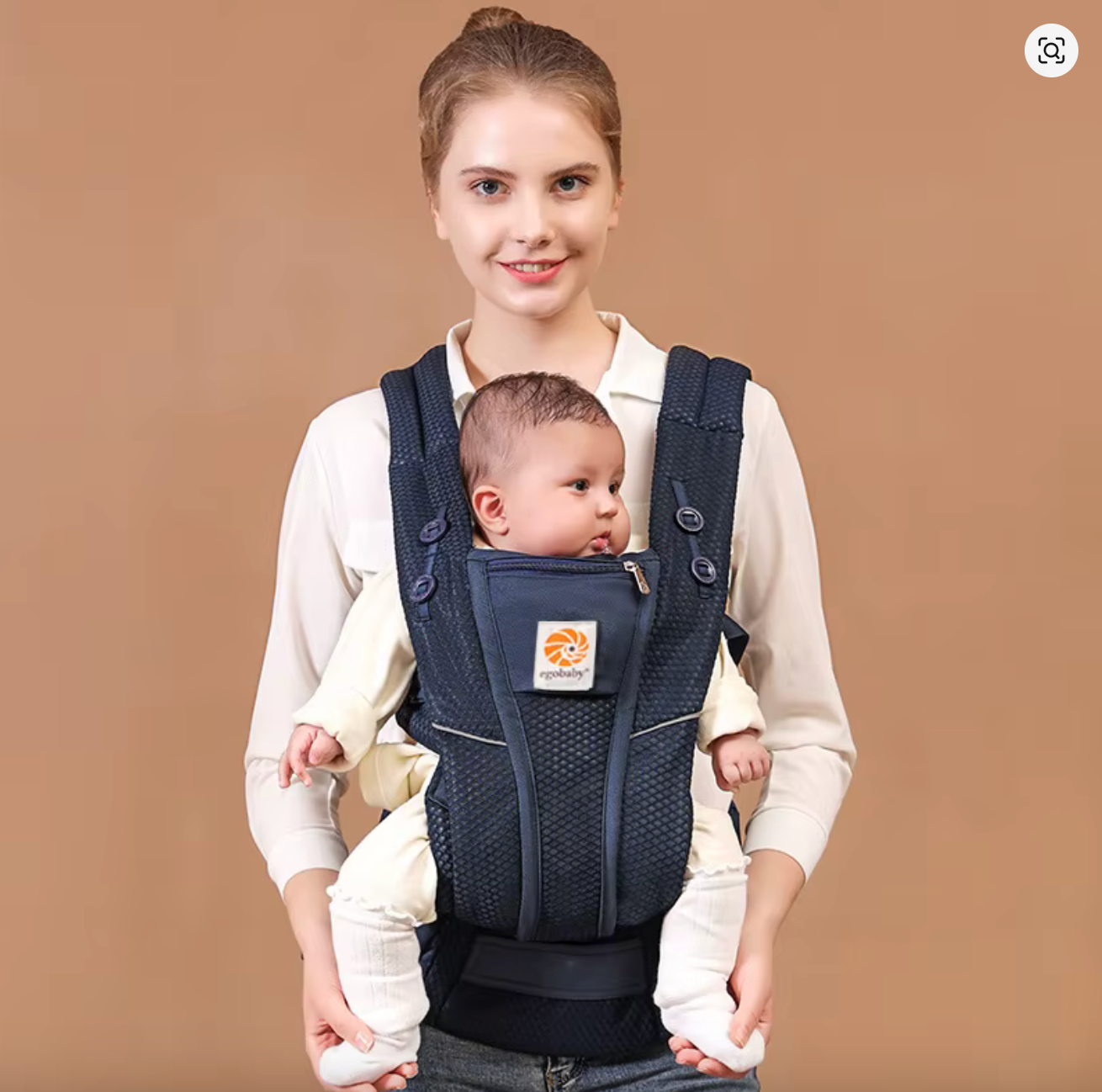 Porte-bébé - Pure