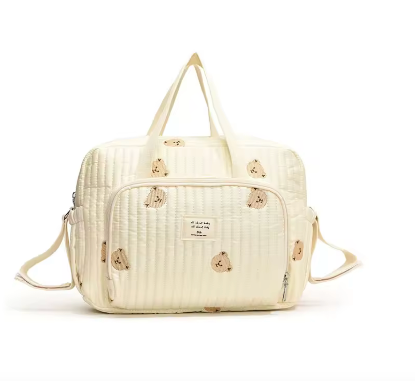 Sac à langer - BabyCare