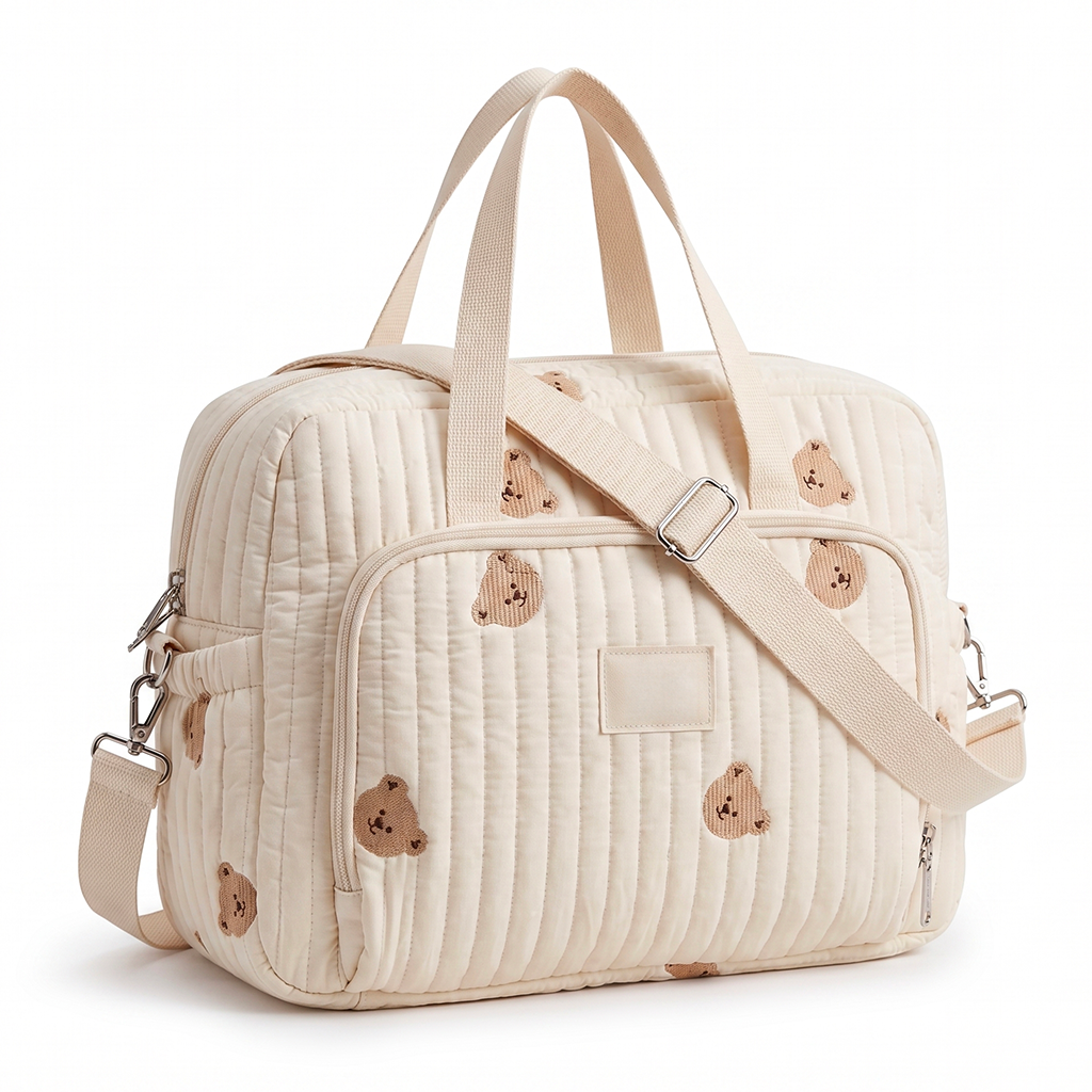 Sac à Langer Sac à Dos Léger Cadeau Naissance