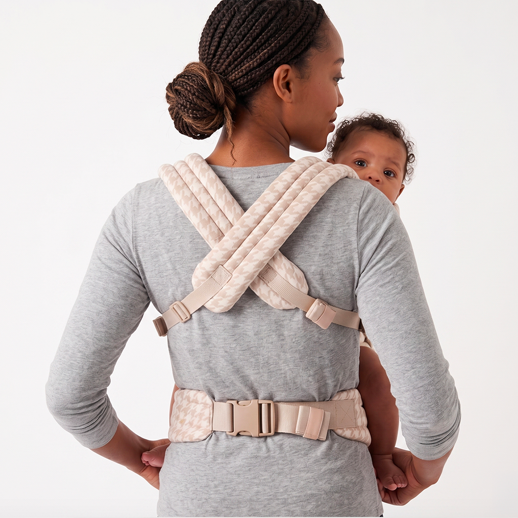 Porte-bébé - Elégance