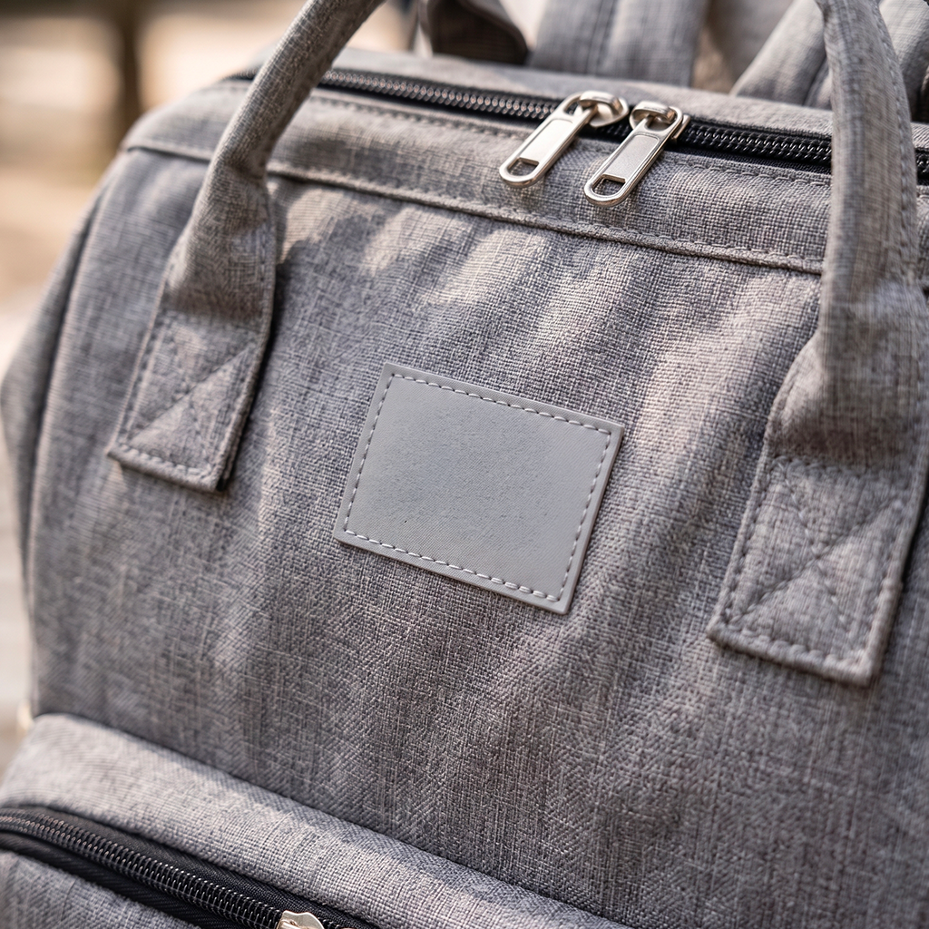 Sac à Langer Backpack Imperméable Grande Capacité