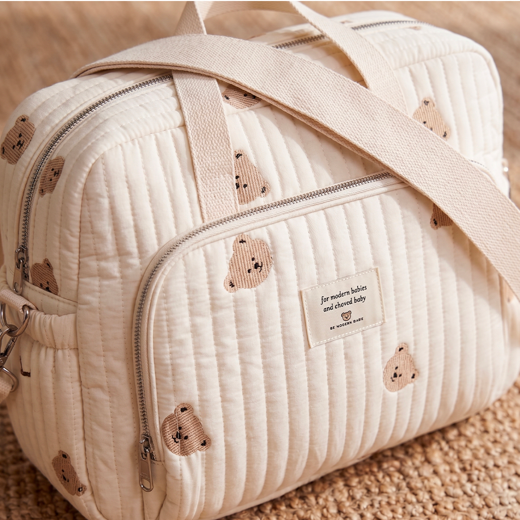 Sac à Langer Sac à Dos Léger Cadeau Naissance