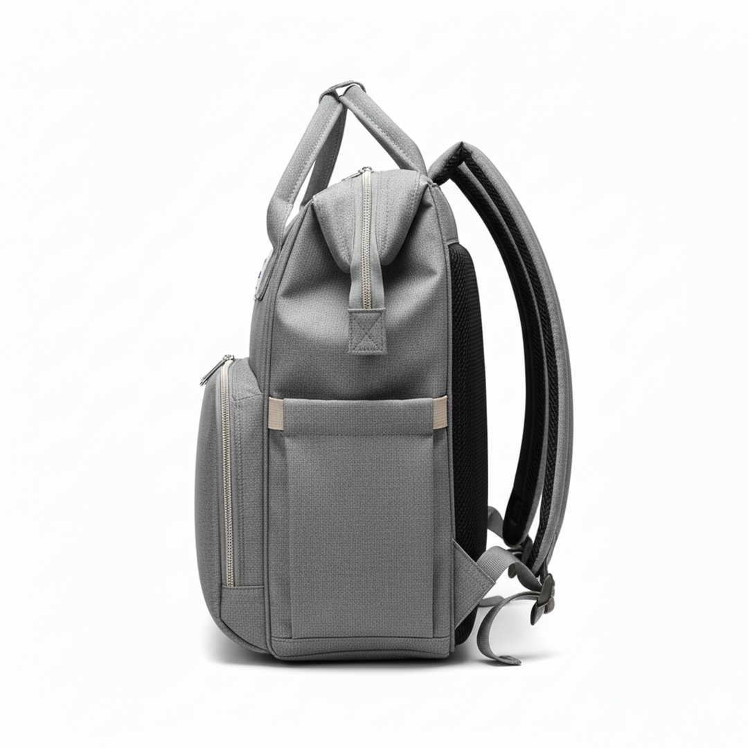 Sac à Langer Backpack Imperméable Grande Capacité