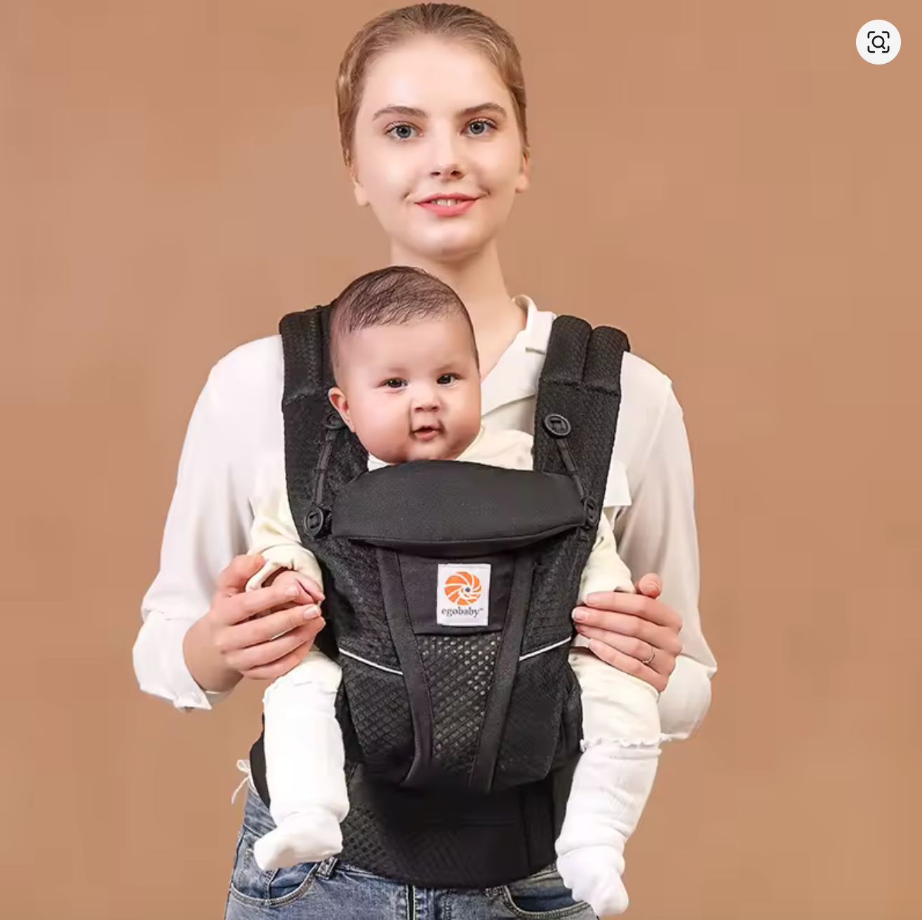 Porte-bébé - Pure